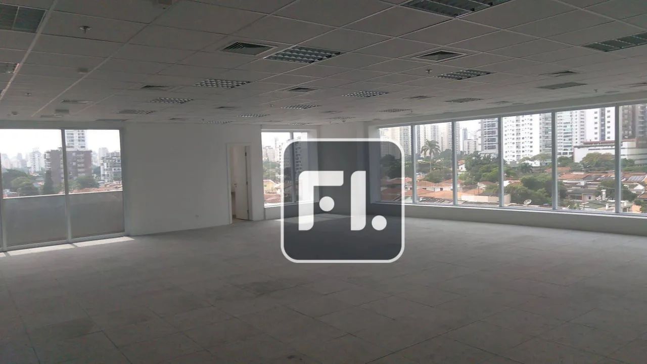 Conjunto, 204 m² - venda por R$ 3.060.600,00 ou aluguel por R$ 16.149,50/mês - Brooklin - 