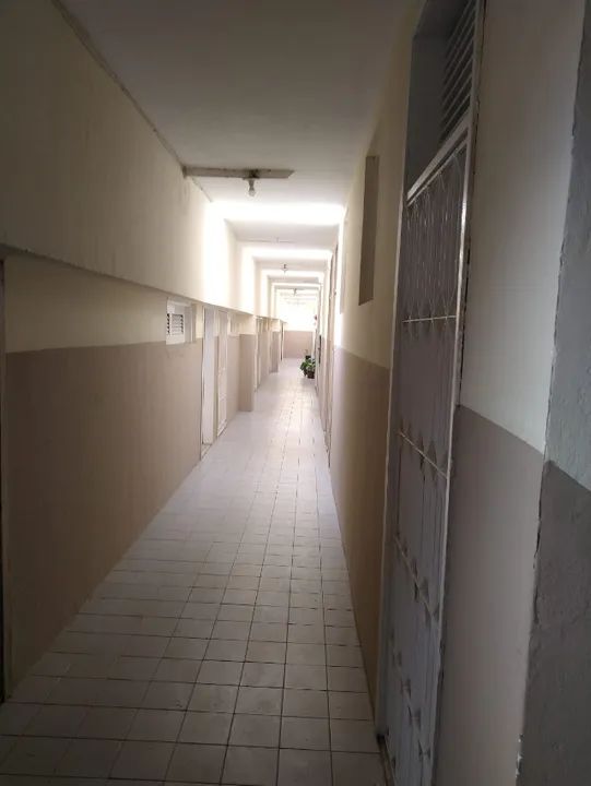 KITNETS - JOAQUIM TÁVORA/PIEDADE - UM QUARTO - BANHEIRO - SALA E COZINHA AMERICANA 35 m² - Foto 4