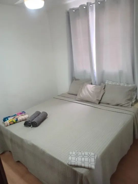 aluguel de apartamento por temporada - Foto 4