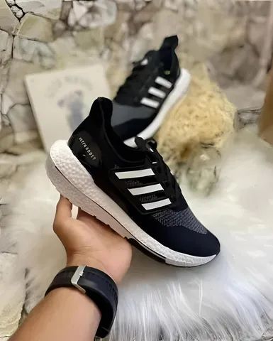 Tênis adidas sales ultra boost preto