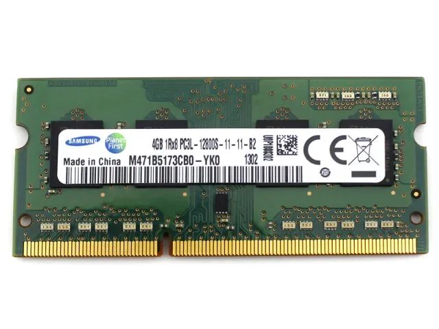 Memória RAM 4gb Samsung | Nova