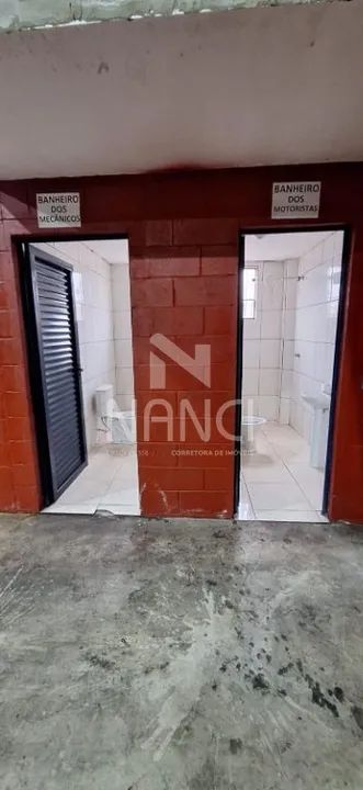 Locação de Comercial / Barracão/Galpão na cidade de Cordeirópolis - Foto 4