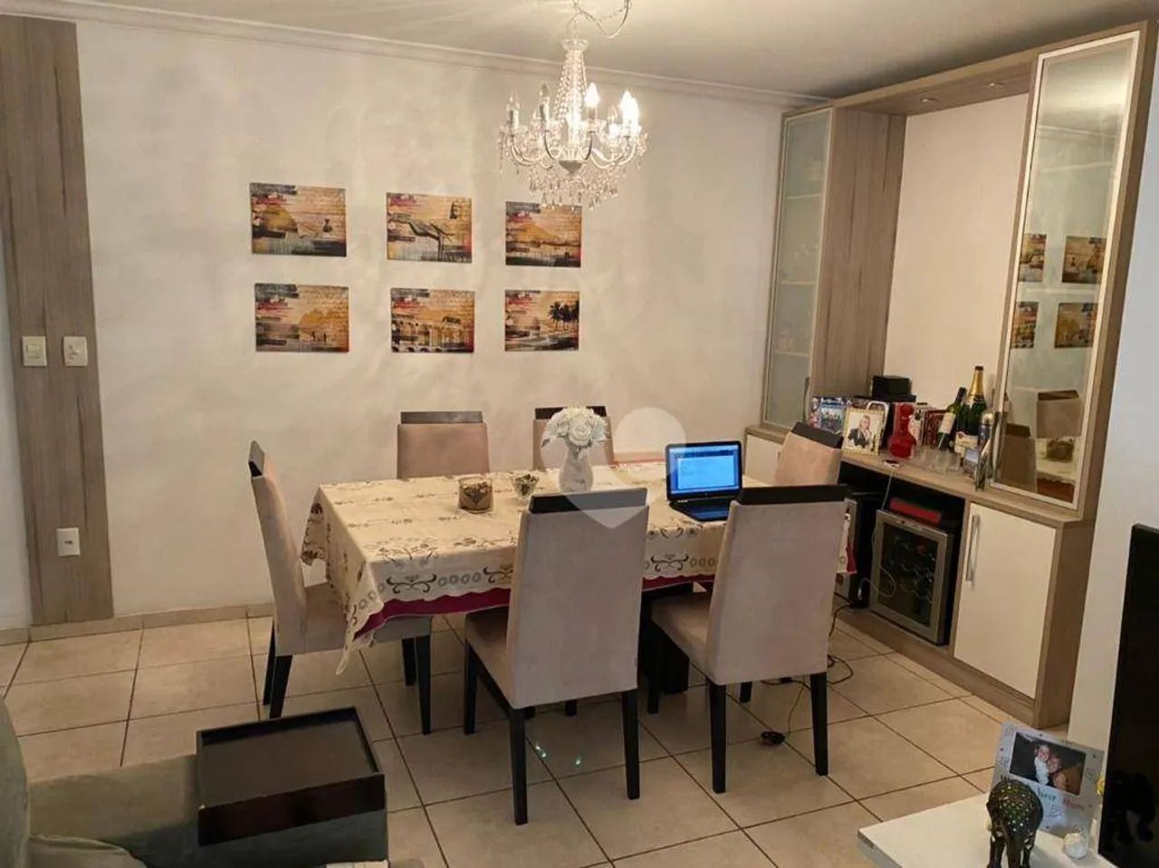 Apartamento com 3 dormitórios à venda, 79 m² por R$ 350.000,00 - Pechincha - Rio de Janeir