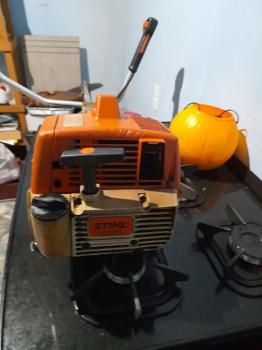 Roçadeira para produção rural - Foto 3