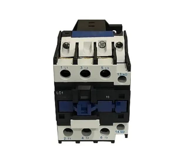 Contatora 220v 18A Para Ar Condicionado 18,000 A 30,000 Btus - Foto 2