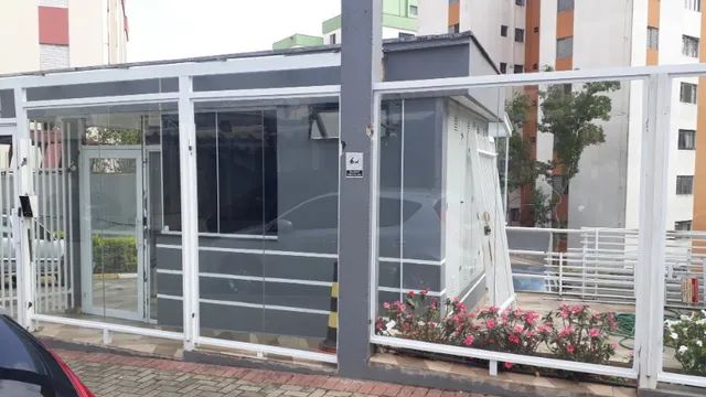 Captação de Apartamento para locação na Rua Freguesia de Poiares, Vila Carmosina, São Paulo, SP