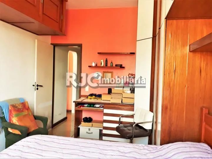 Apartamento de 60 metros quadrados no bairro Grajaú com 1 quarto - Foto 11
