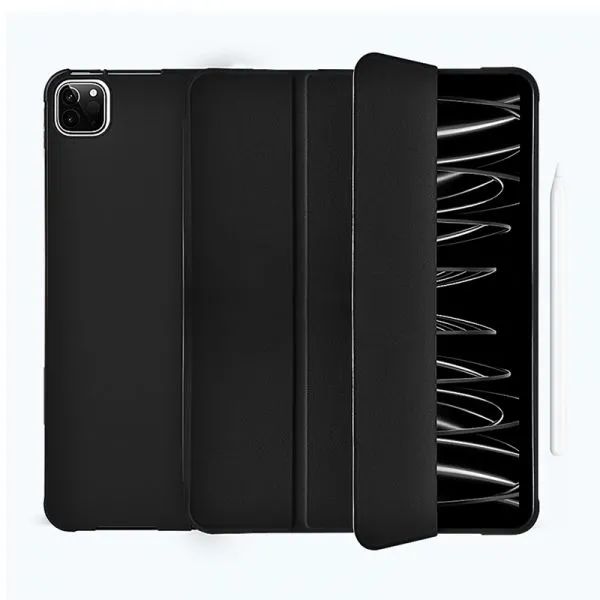Capa para iPad 12.9 Wiwu Classic II - Nova! - Foto 4