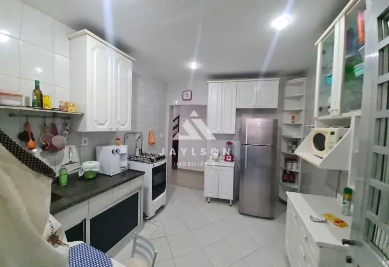 Maravilhosa Casa na Vila da Penha - Próximo Shopping Carioca - Foto 5