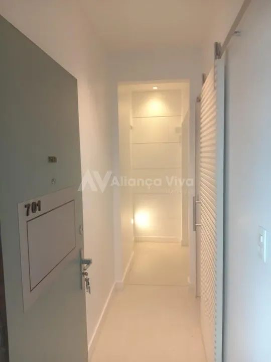 Leblon | Sala - Foto 3