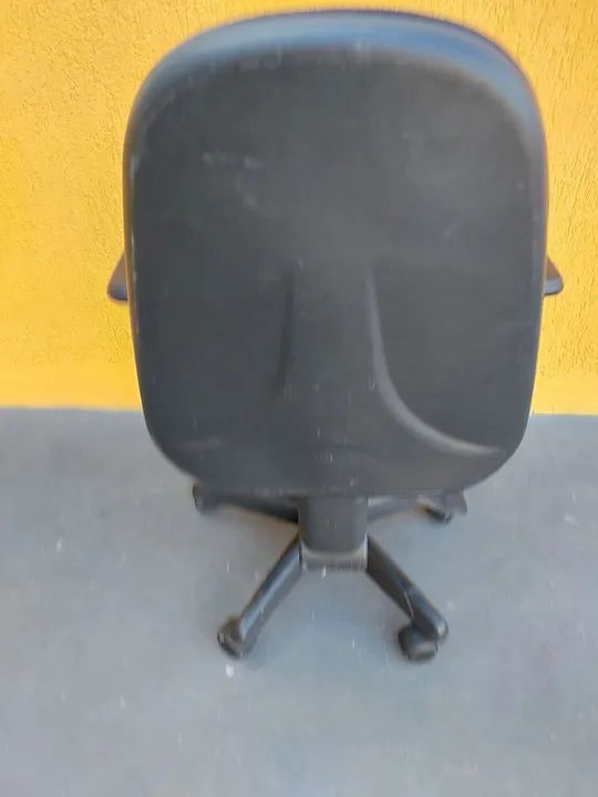 Cadeira escritorio  - Foto 2