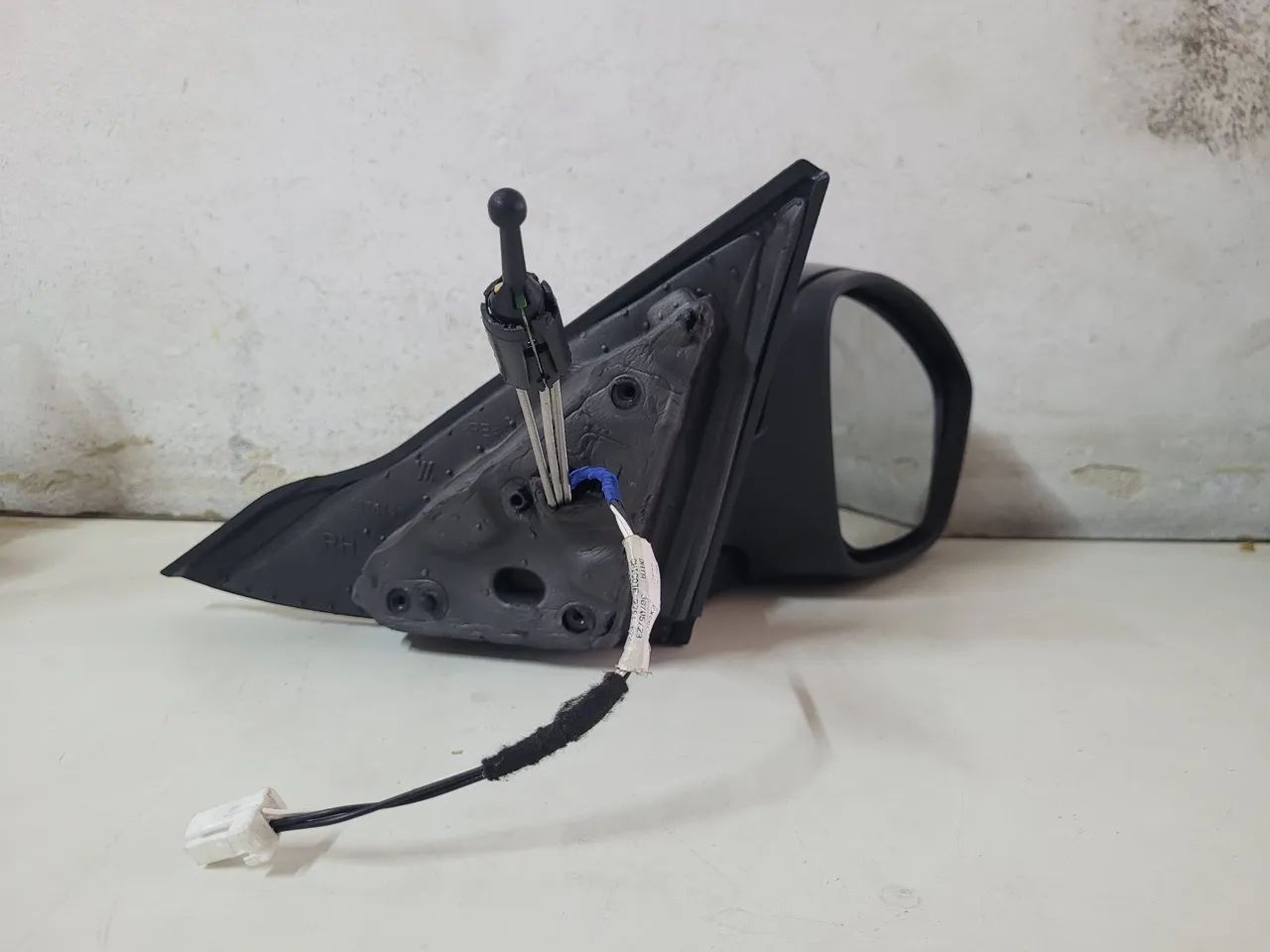 Retrovisor Citroen C3 Smart 2023 Original  - Foto 3
