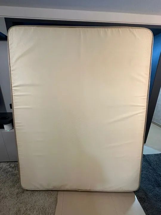 Colchão Herval Eruditto Queen 158x198x36 - Foto 5