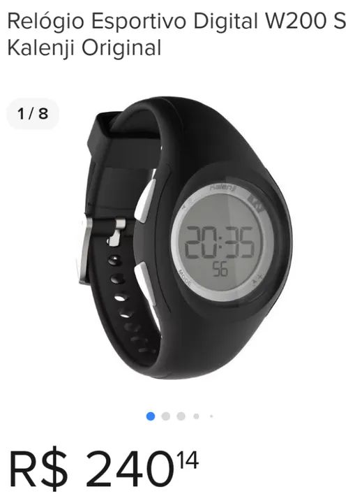 Monitor cardíaco  NOVO - Foto 3