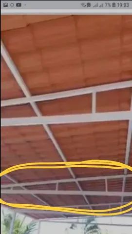 Policarbonato alveolar 6 e 10 mm - Foto 5