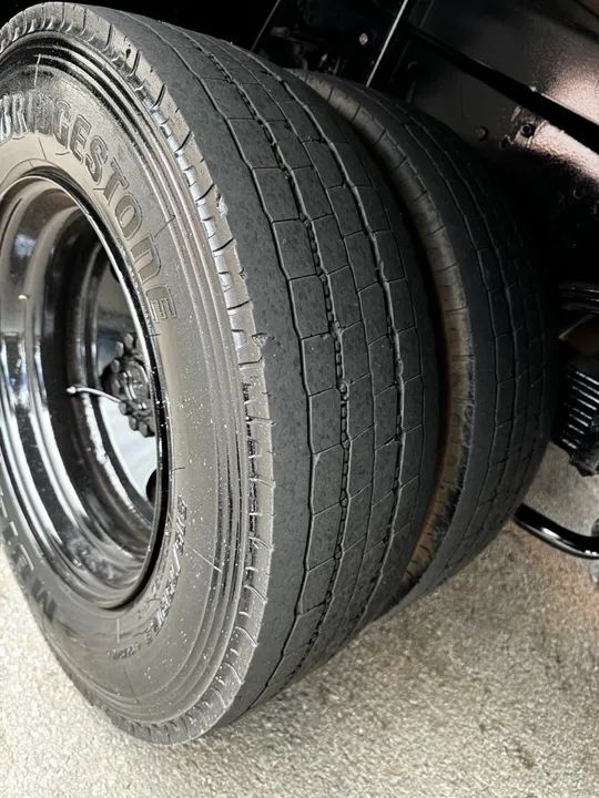 Caminhão Volks 9-160 BAÚ 2012/2012 - Foto 10