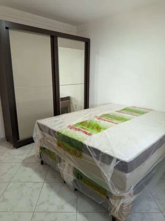 Alugo apartamento 2/4 mobiliado - Foto 7