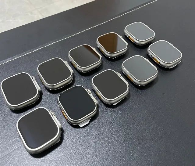 Apple Watch Ultra 2 de 49MM com garantia da apple !