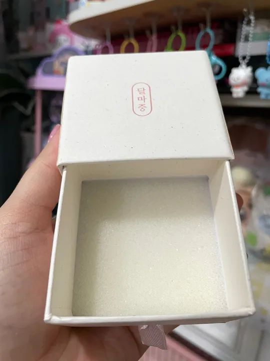 BTS Dalmajung Twin Rings 2021  - Foto 2