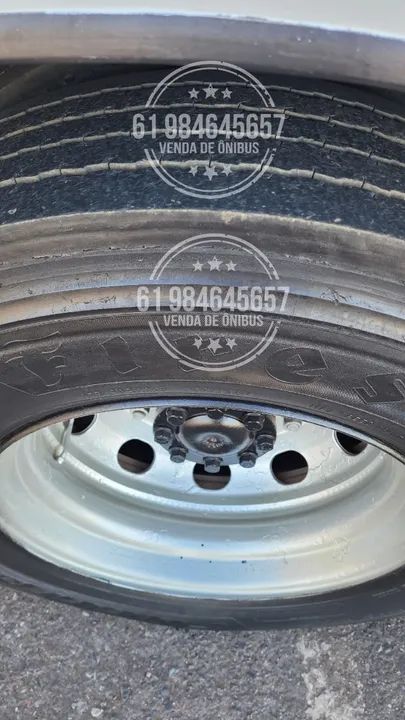 Comil Svelto Mb1721 Euro 5 2013/14 - Foto 8