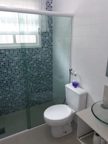 Aluga-se Casa Praia Grande - SP Temporada e finais de semana e/ou Bangalô - kitnet 5 pesso - Foto 10
