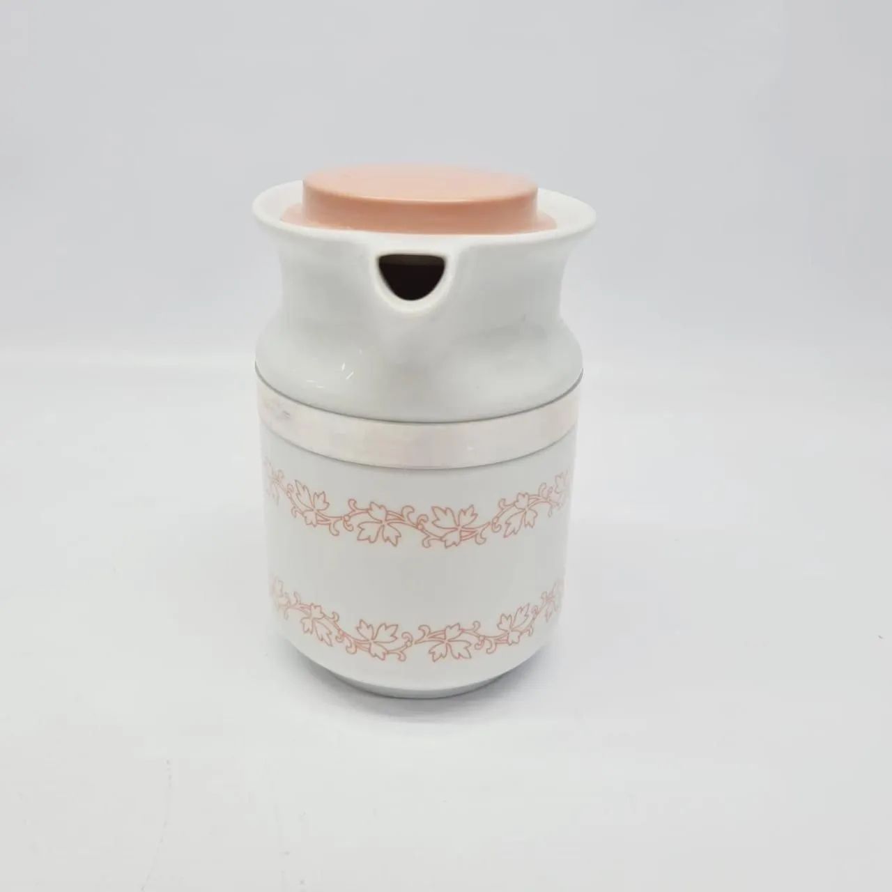 Bule em porcelana Pozzani  - Foto 3