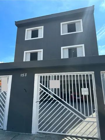 Captação de Apartamento a venda na Rua Itápolis (Vl Vivaldi), Rudge Ramos, São Bernardo do Campo, SP
