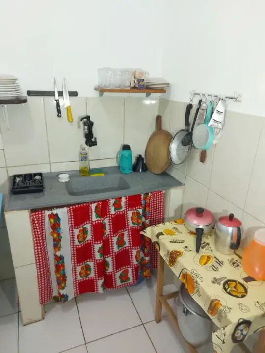 Casa em Praia dos Padres Temporadas e Finais de Semana - Foto 12