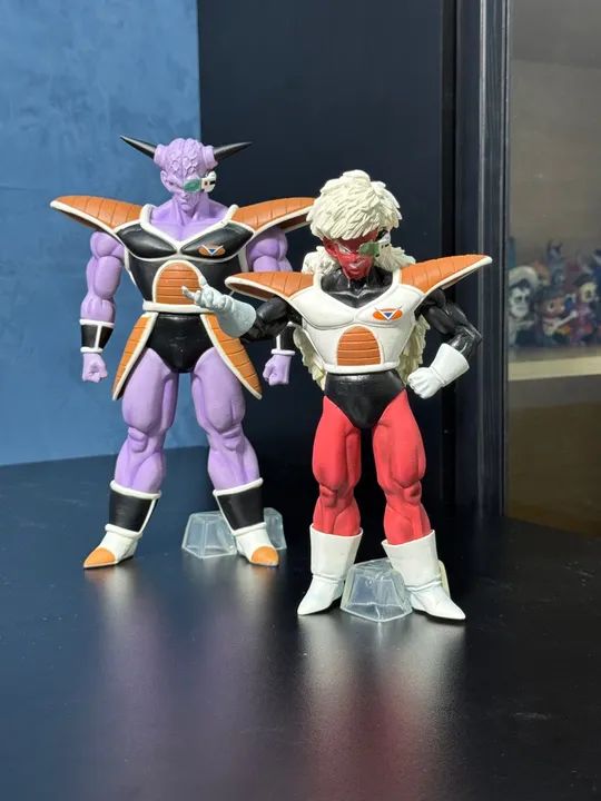 Figure dragon ball z  - Foto 3