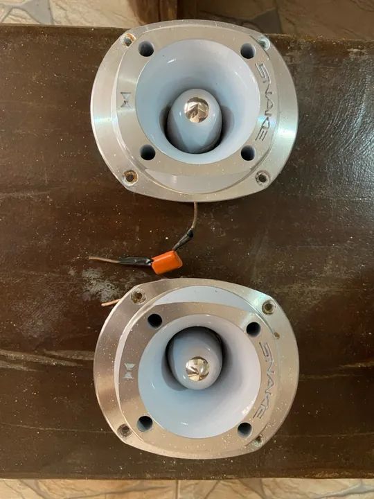 Som automotivo - Foto 4