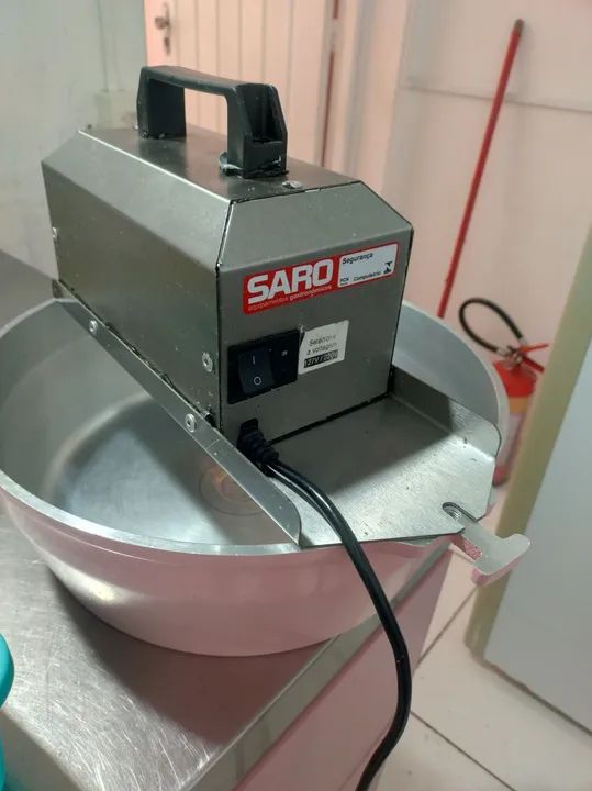 Panela Mexedora  - Foto 3