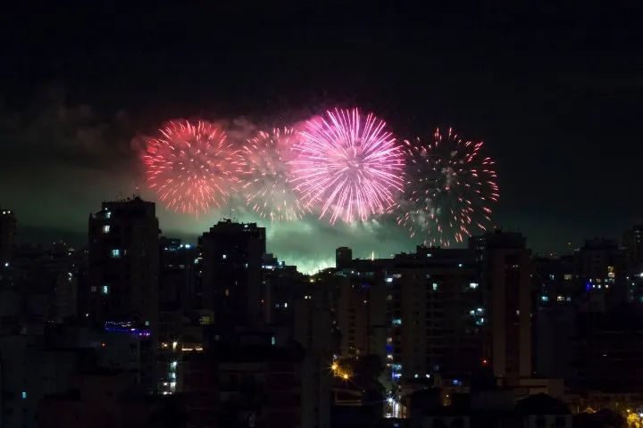 foto - Niteroi - Santa Rosa