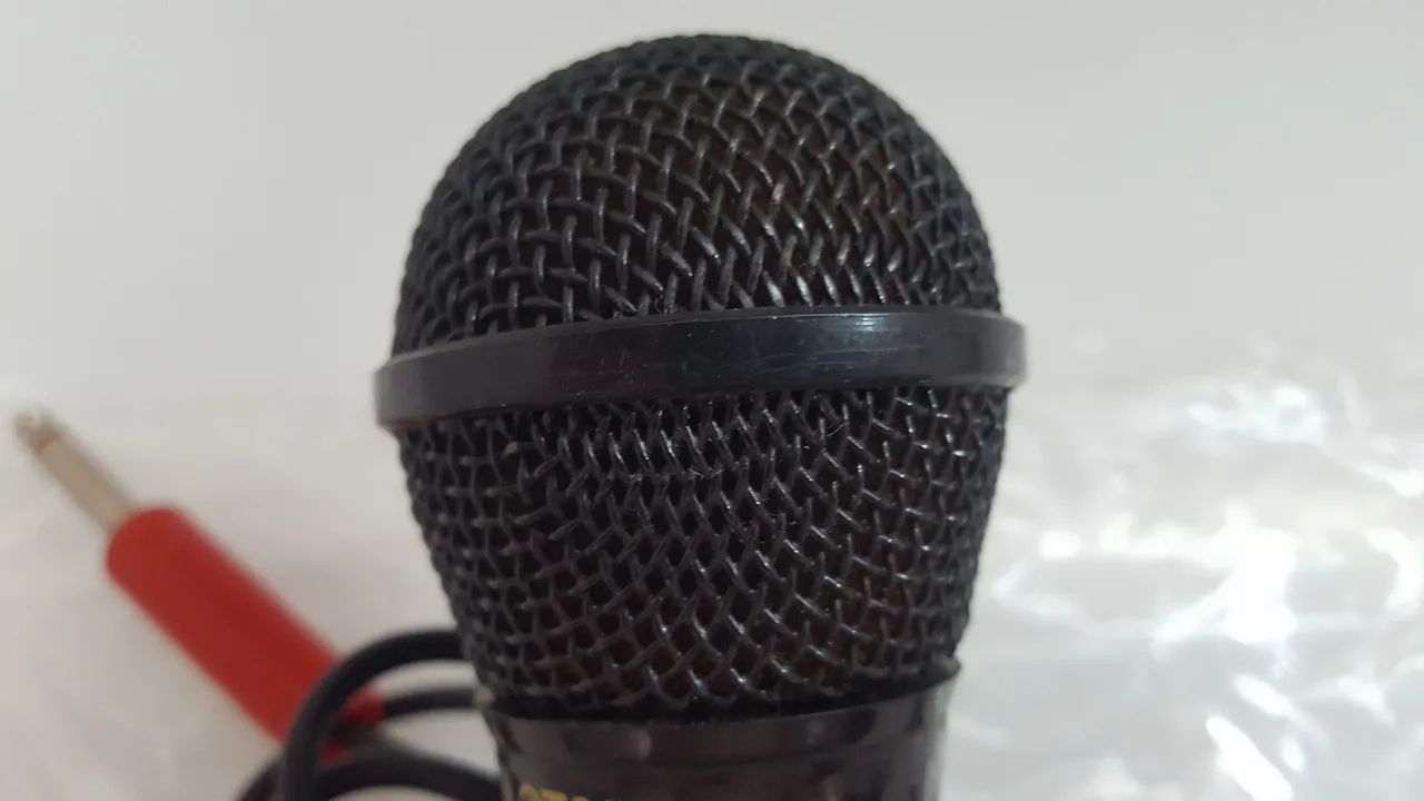 Microfone Le Som CT 290 - Foto 4