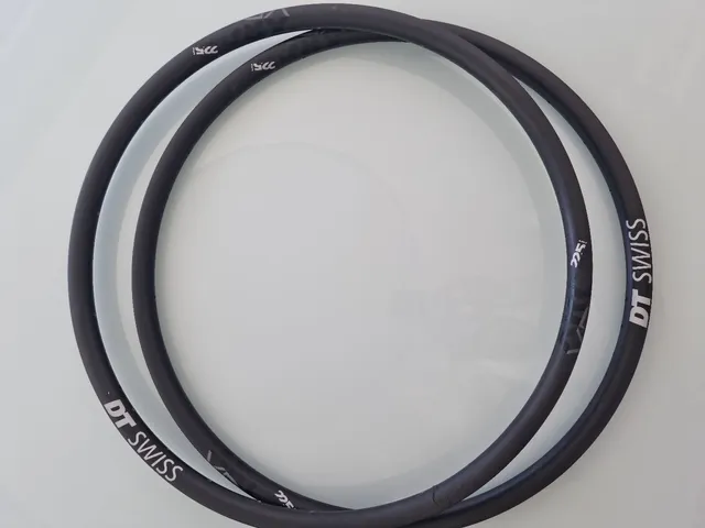 Aros dt cheap swiss 29 carbono