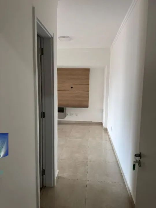 Apartamento com 2 suítes para locação, 79m² - Nova Aliança - Foto 7