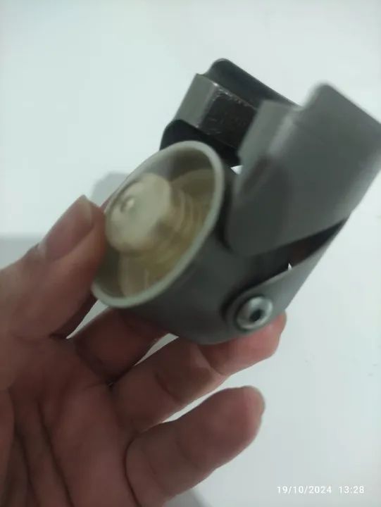 Rolhas inox - Foto 5