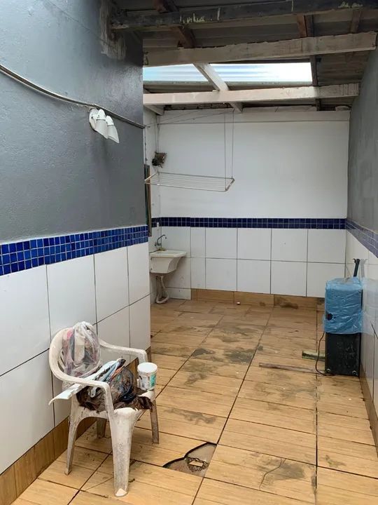 Sobrado disponível para locação no condomínio Residencial Jardim Champagnat - Foto 4