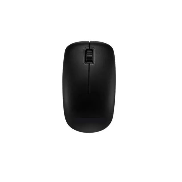 Mouse Sem Fio Ótico Wireless Exbom Ms S22 10m Compatível Pc Notebook - Foto 3