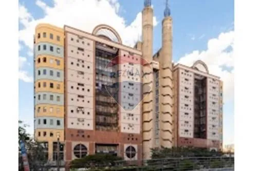 Sala à venda na Raja Gabaglia, Belo Horizonte