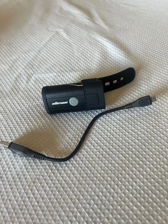 Luz de Bicicleta Elleven - Foto 3