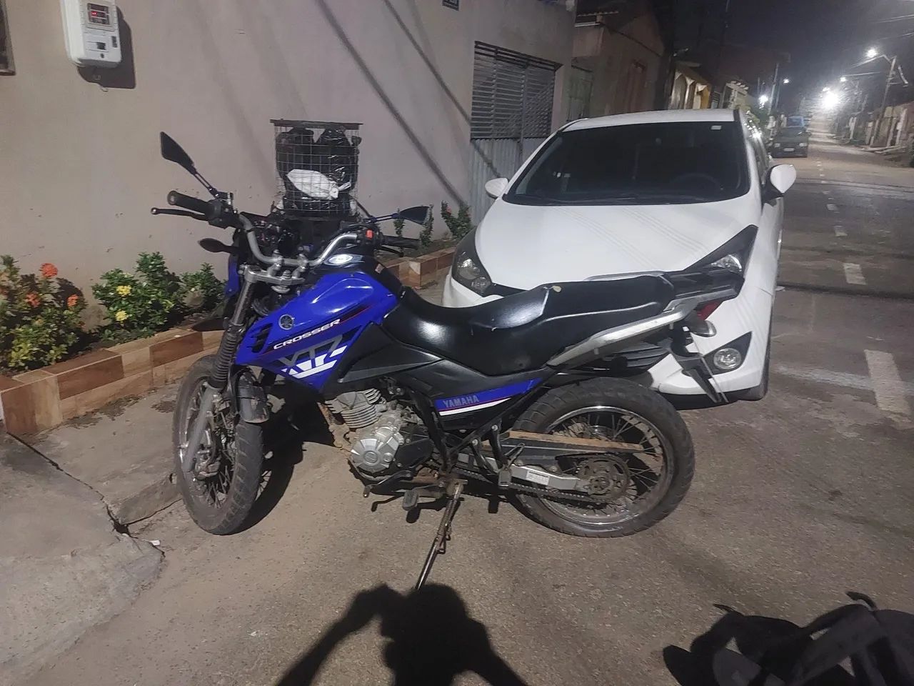 Borracharia móvel 24h 