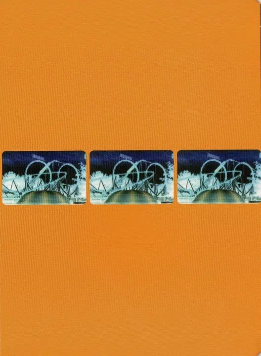 Dvd Hootie & The Blowfish - A Series Of Short Trips - Foto 4