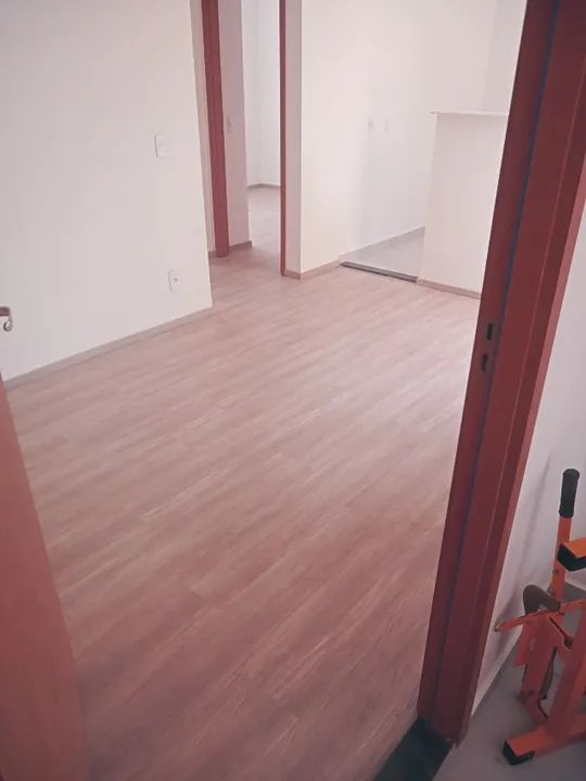 Instalador de piso laminado e vinilico - Foto 5