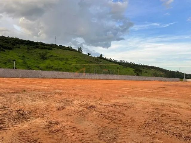 Aluga-se Área Comercial na Rodovia ES 080 - Foto 4