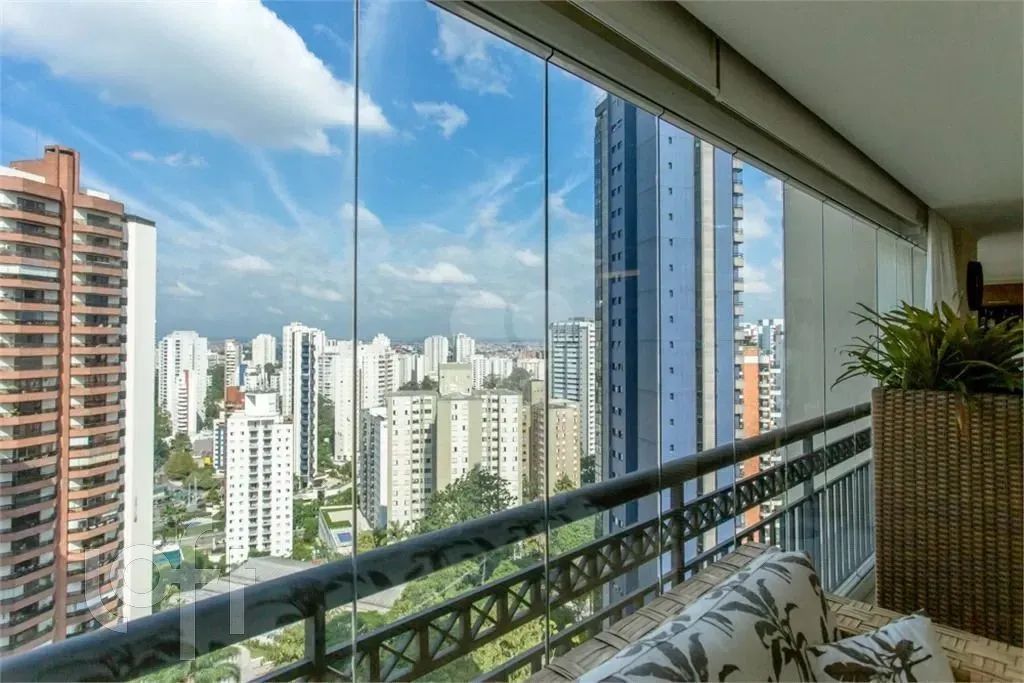 Apartamento à venda em Vila Andrade com 430 m², 4 quartos, 4 suítes, 5 vagas - Foto 6