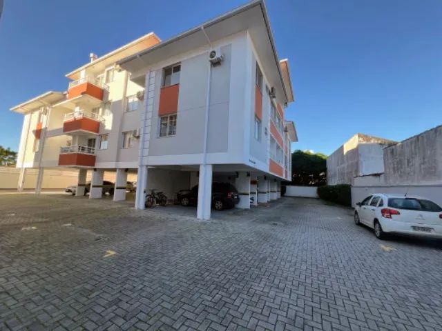 Apartamento diária Canasvieiras 5 pessoas 600 mas MAR - Foto 2