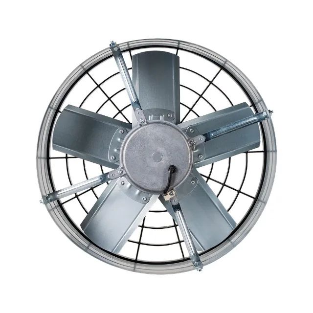 Ventilador exaustor axial- comercial parede alta vazão marca ventisol - Foto 4