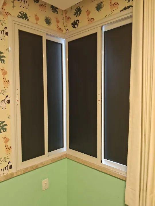 Película BLACKOUT, FUMÊ, JATEADA  - Foto 4