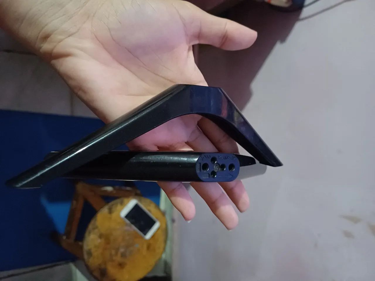 TV TCL 40 polegadas  - Foto 5