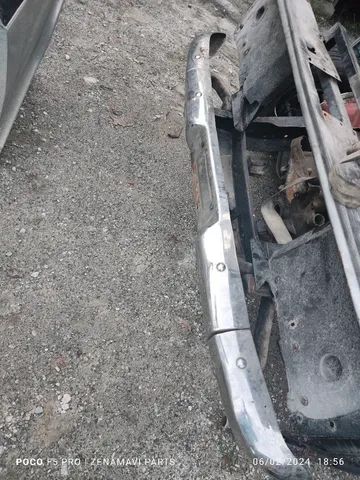 Para-choque c10  - Foto 2